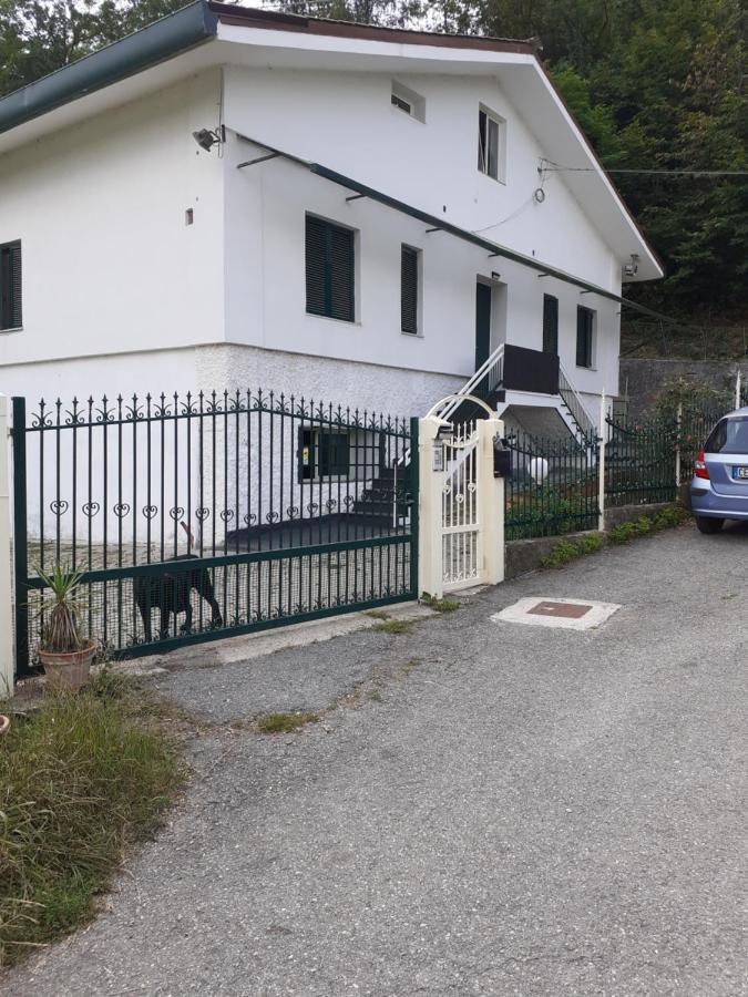 Soledelmattino Vila Borgo San Dalmazzo Exterior foto
