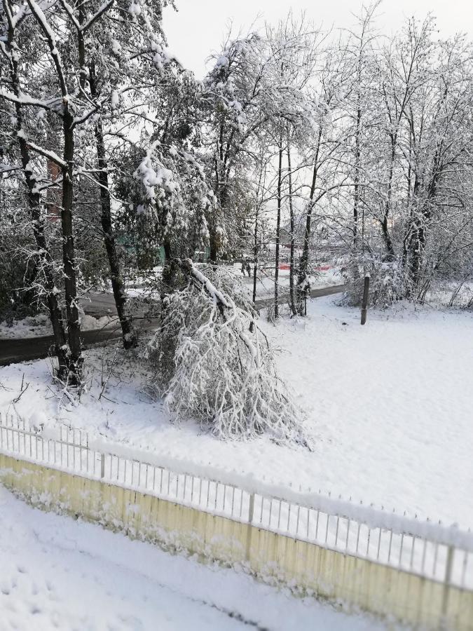 Soledelmattino Vila Borgo San Dalmazzo Quarto foto